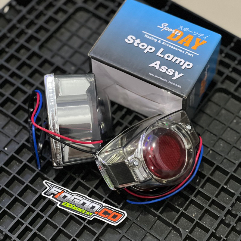 Jual STOPAN TAKEGAWA STOPLAMP TAKEGAWA IMPORT STOPLAMP TAKEGAWA LAMPU ...