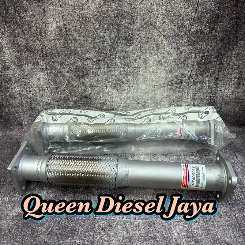 Jual Pipe Exhaust FR / Pipa Flexible Knalpot / Flexible Kenalpot ...