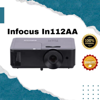 Jual infocus in-112aa Harga Terbaik & Termurah Maret 2025 | Shopee ...