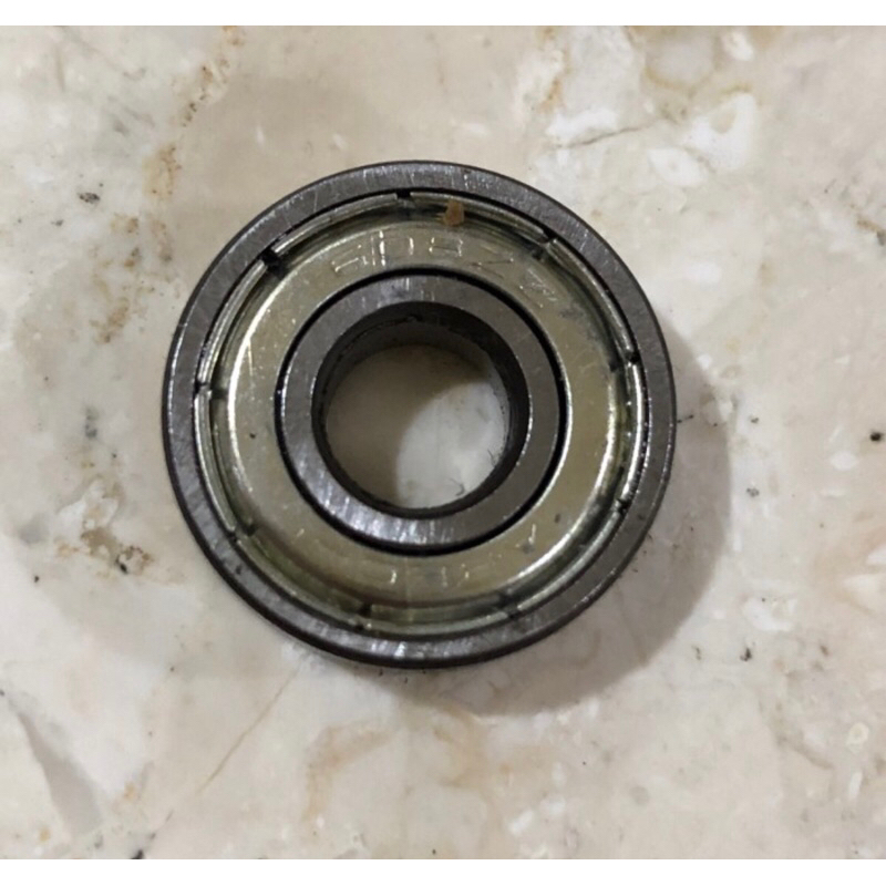 Jual baut as roda koper diameter 8 mm luggage axle | Shopee Indonesia