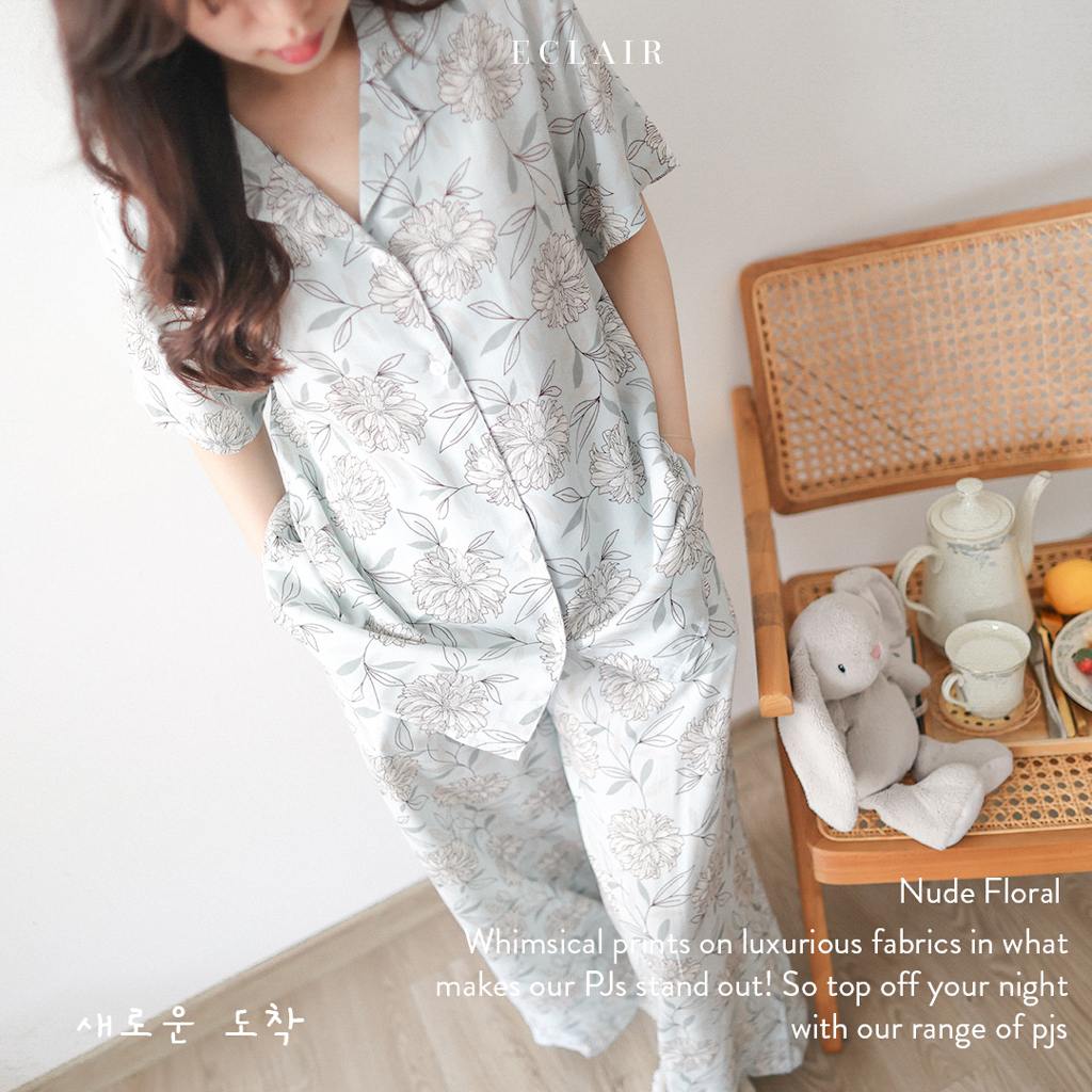 Jual SLEEP TIGHT PAJAMAS celana panjang (PART 1) Shopee Indonesia