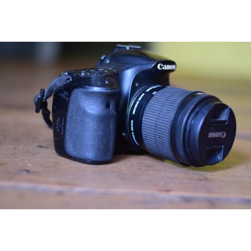 Jual Canon 60d Shopee Indonesia