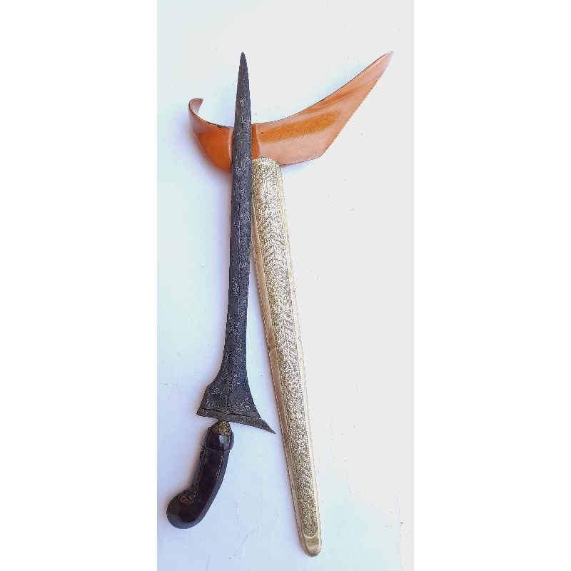 Jual KERIS TILAM UPIH LARGANGSIR | Shopee Indonesia
