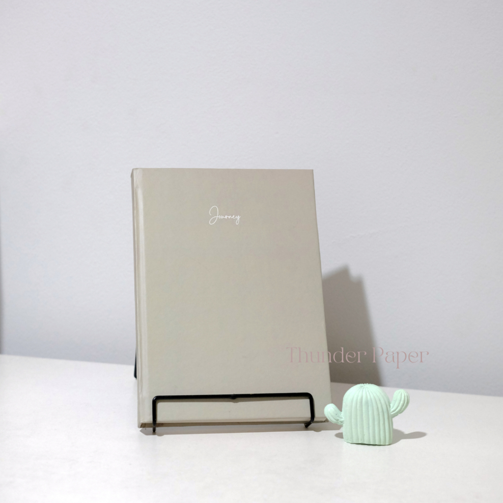 Jual Notebook Polos / Blank Paper A5 | Shopee Indonesia