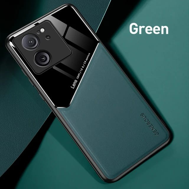 SEAHAI Cover per Xiaomi 12T PRO 5G / Xiaomi 12T 5G Cover