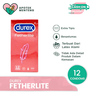 Jual Kondom Durex Terlengkap & Harga Terbaru Mei 2024 | Shopee Indonesia