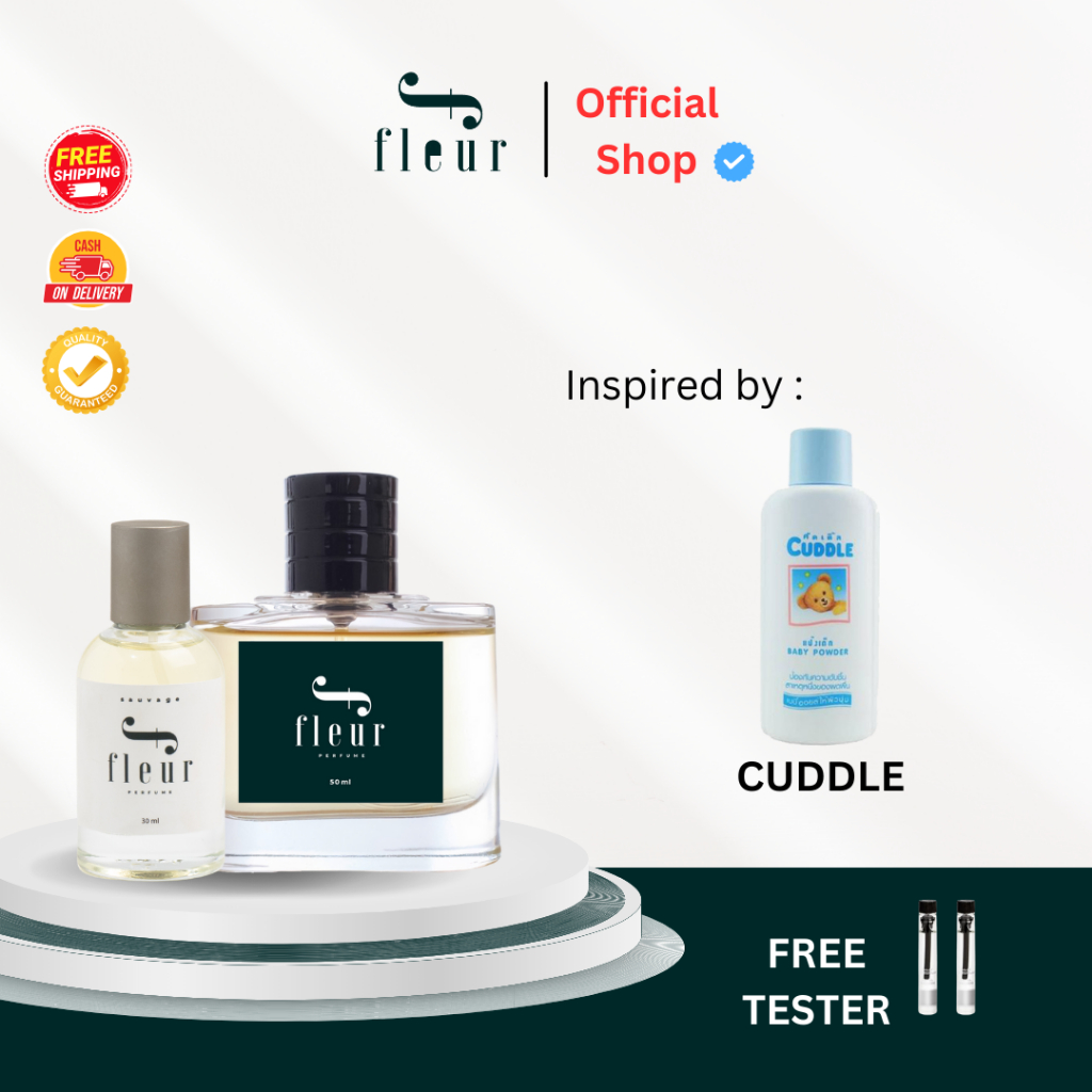 Produk Fleur Perfume Official | Shopee Indonesia