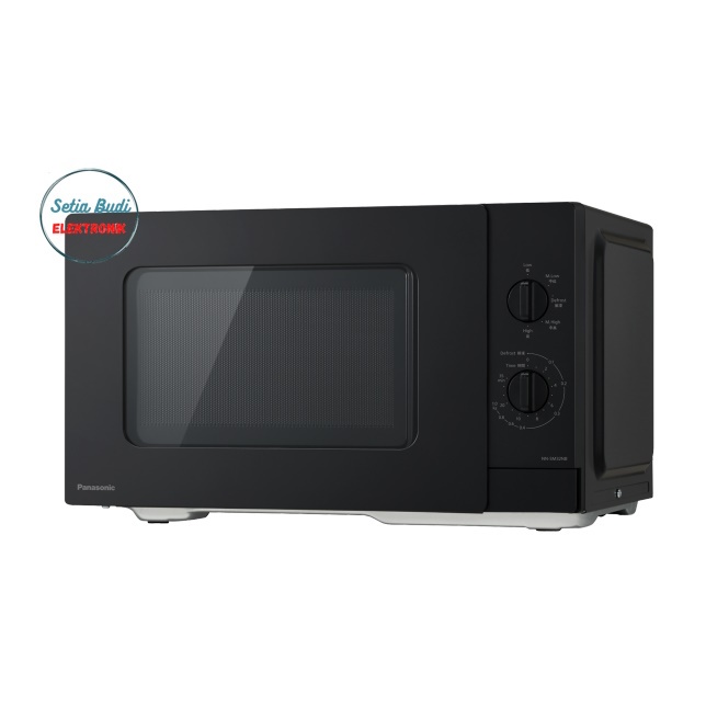 Jual Panasonic Microwave LOW WATT 25 Liter 450Watt NNST32HMTTE