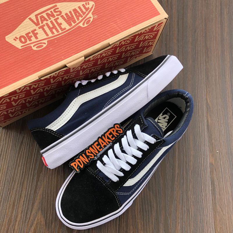 Harga vans store old skool premium