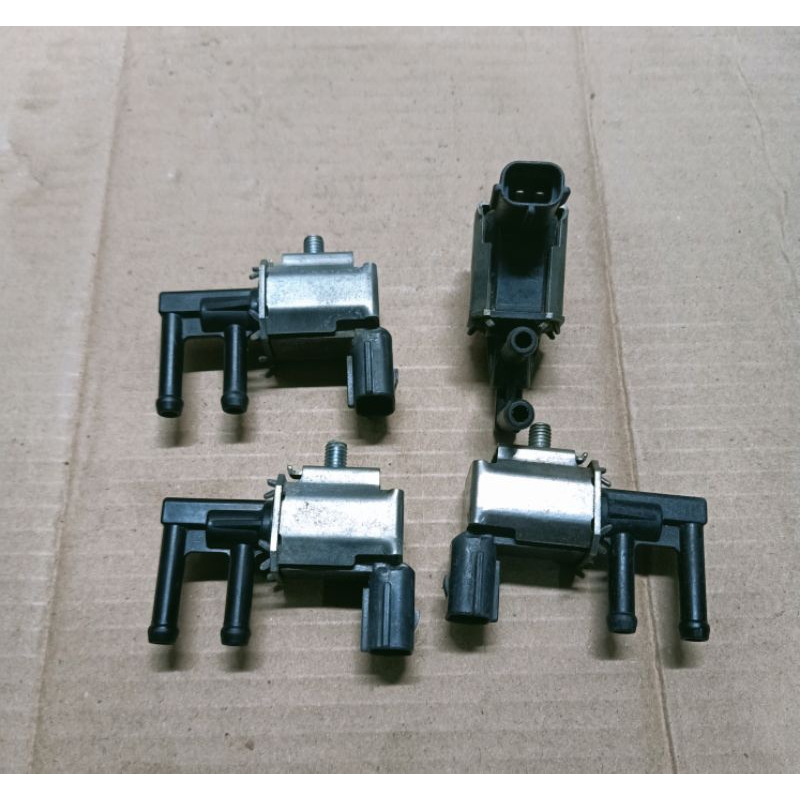 Jual IDLE UP SELENOID AC VACUM AC, FUTURA INJEKSI,BALENO,MEGA CARRY