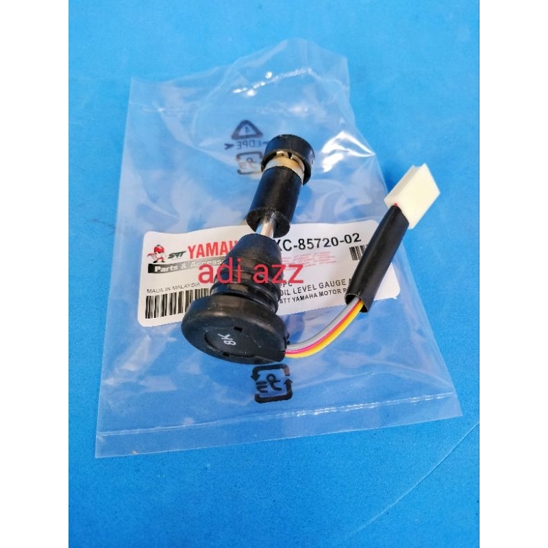 Jual pelampung switch indikator sensor oli samping botol tangki tabung ...