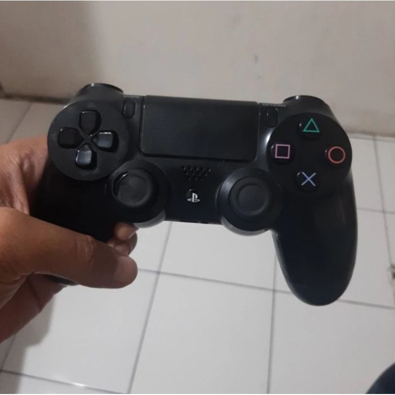 Jual Dualshock 4 Ori Mesin Sony | Shopee Indonesia