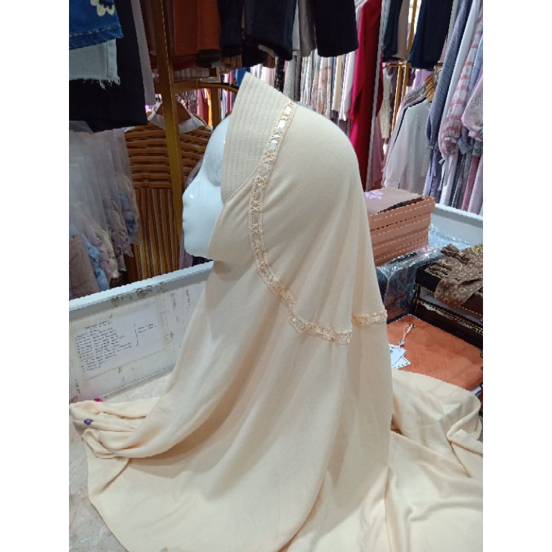 Jual Rabbani An Hemy size L | Shopee Indonesia