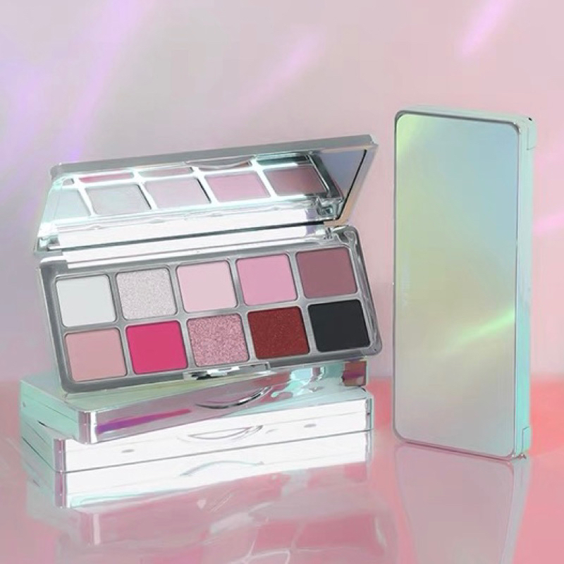 Jual SHEDELLA Eyeshadow Palette | Shopee Indonesia