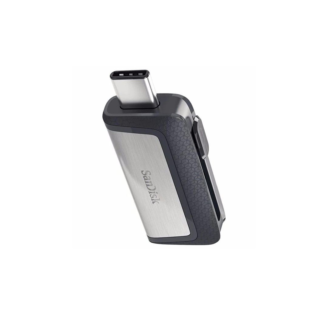 Jual Sandisk Dual Drive SDDDC2 Flashdisk OTG USB Type C 32GB 64GB 128GB ...