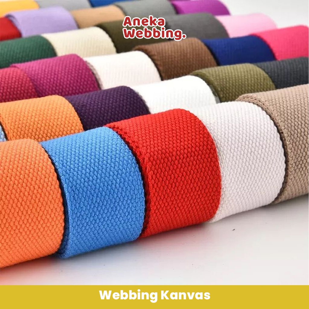 Jual Webbing Terlengkap & Harga Terbaru Juli 2026 | Shopee Indonesia