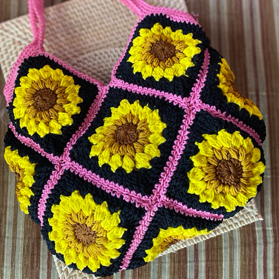 Produk Nuy_rajut handmade | Shopee Indonesia