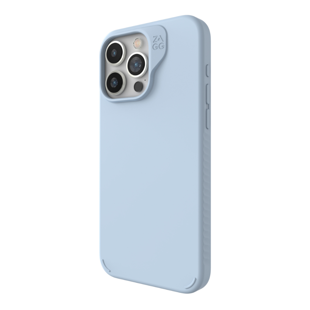 Jual ZAGG Magsafe Case iPhone 15 Pro Max / 15 Pro Manhattan Snap Casing ...