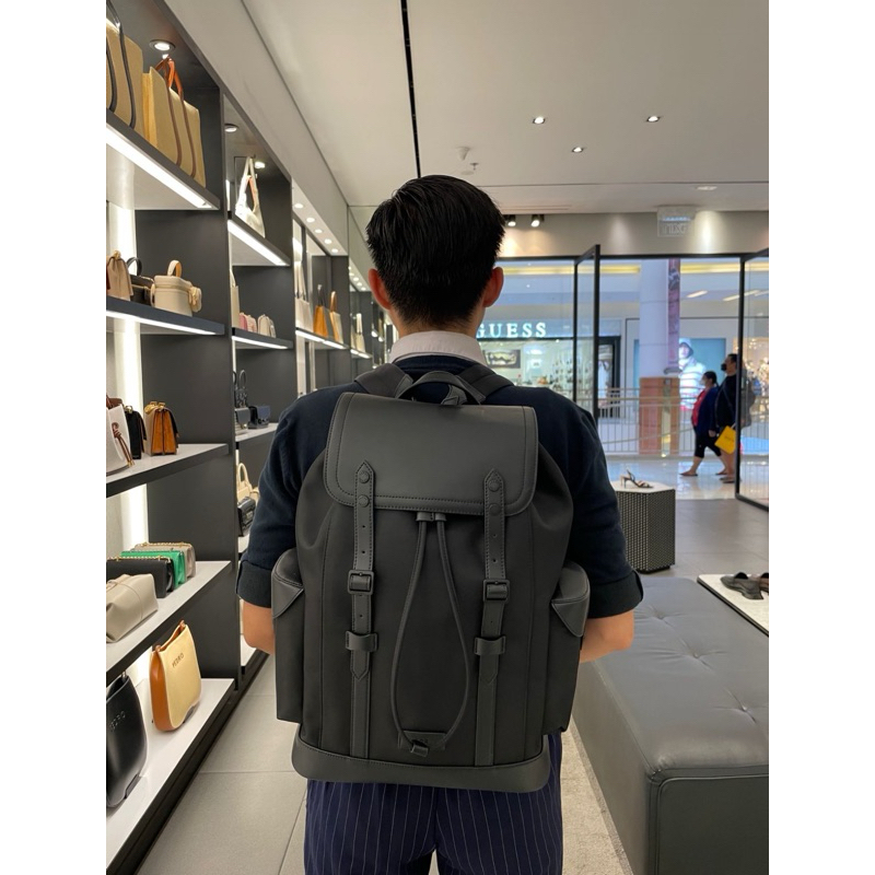 Jual RESTOCK! Tas Ransel Pria pedro original | Shopee Indonesia