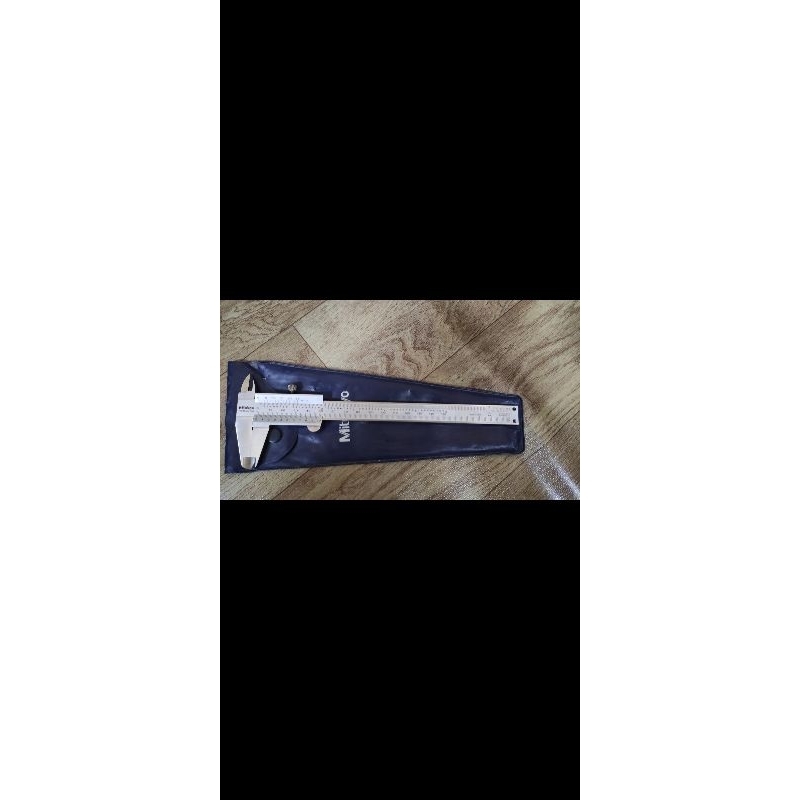 Jual vernier caliper second tingkat ketelitian 0.02 mm Shopee Indonesia