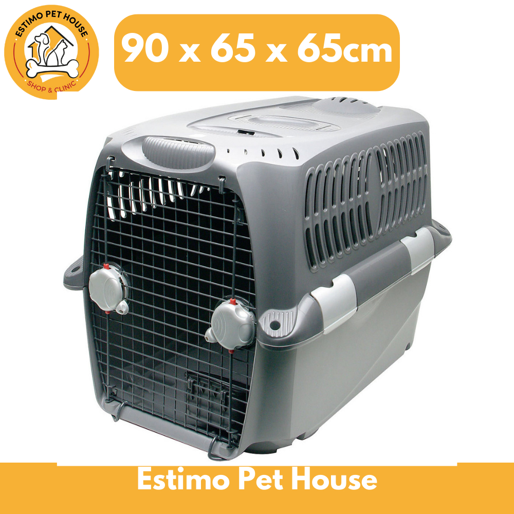 Pet cargo hot sale 700