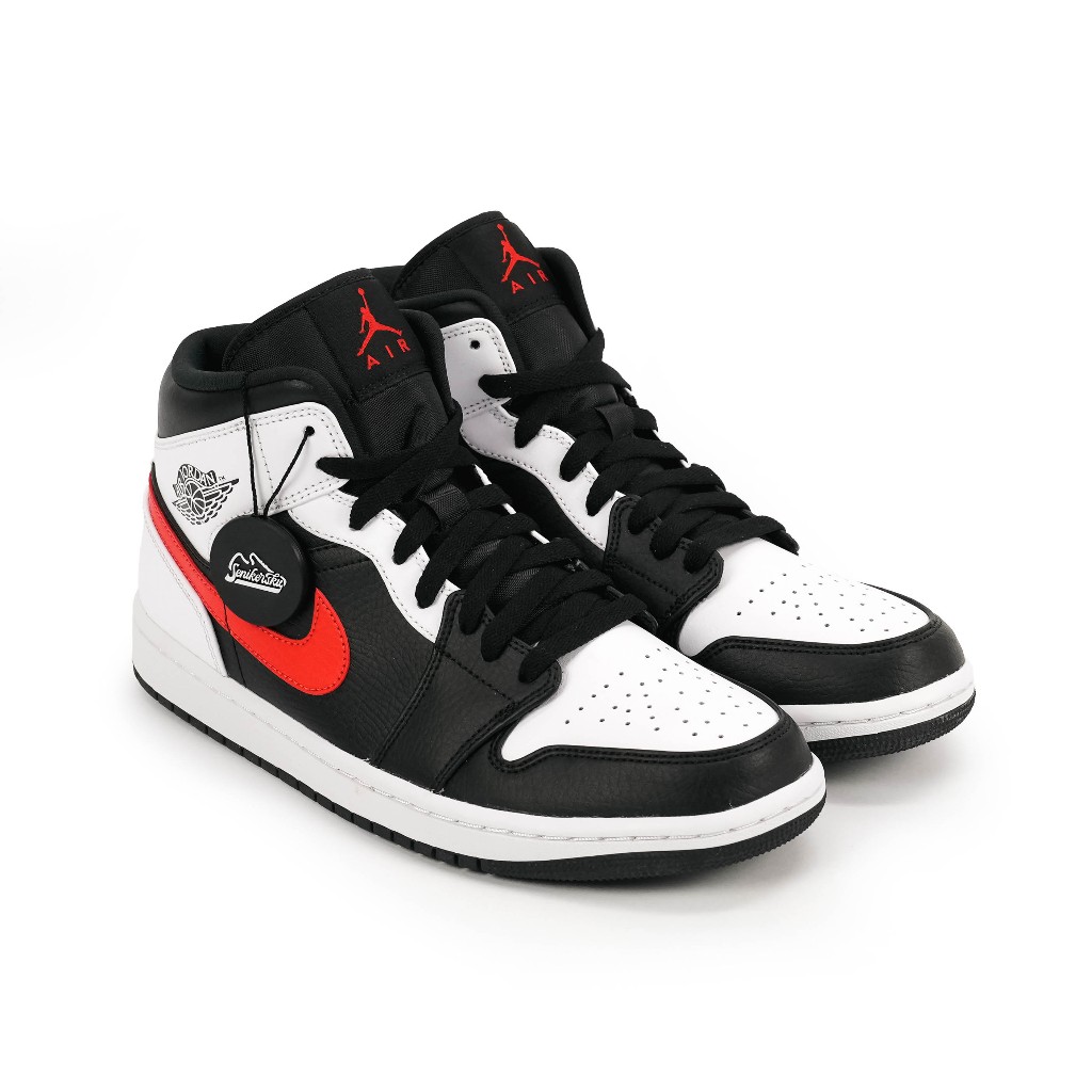 Jual air jordan 1 on sale mid