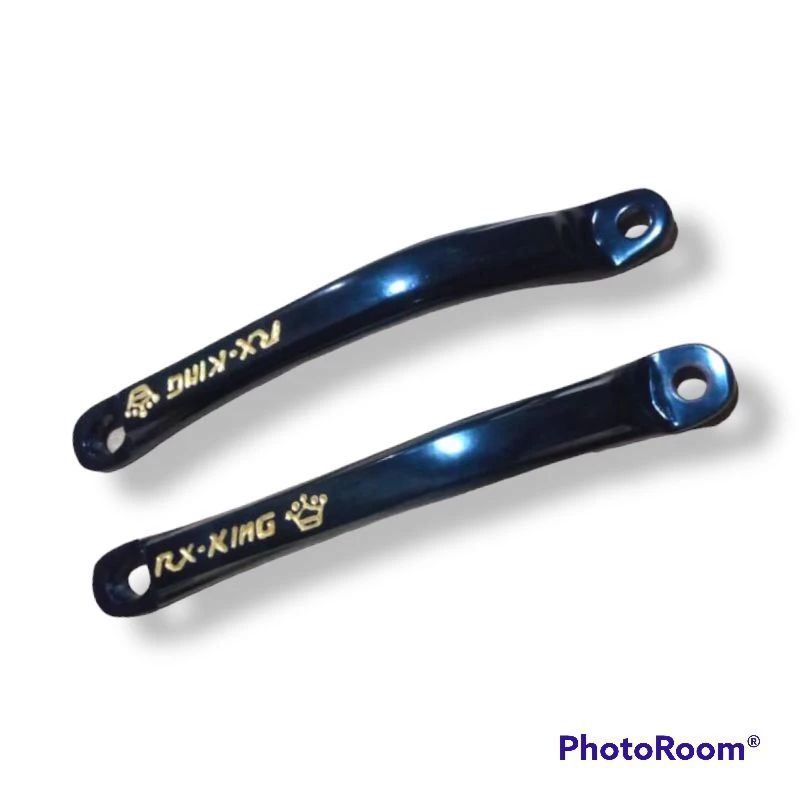 Jual BEHEL BEGEL SAMPING l MODEL CNC TK PRO RXKING RXS RXK WARNA HITAM