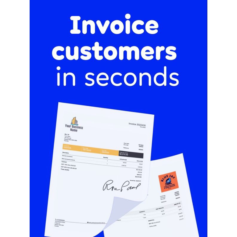 Jual Software Aplikasi invoice maker pembuat tagihan di Android ...