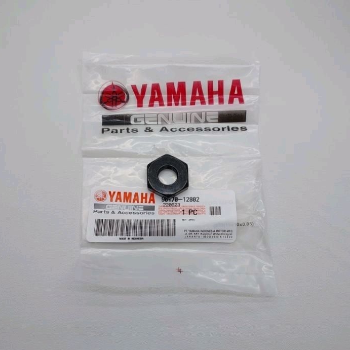 Jual Mur As Pully NMax Lexi Aerox 155 Mio Soul GT 125 ORIGINAL YAMAHA ...