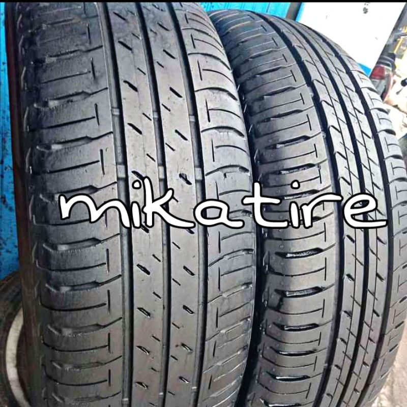 Ban 205/65 R16 Innova: Panduan Lengkap Pemilihan, Perawatan, dan Penggantian