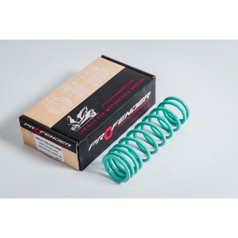 Jual Per Spring Kit Profender X Series Xmax 250/300 | Shopee Indonesia