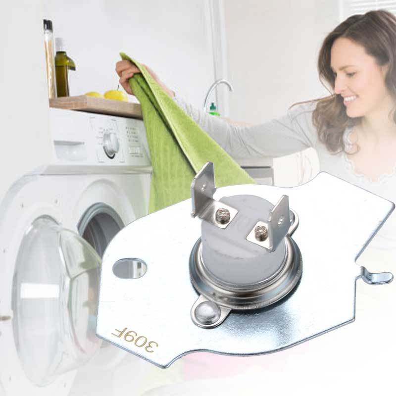 Jual Thermostat Thermal Cut Off Kit Dryer Maytag Whirlpool Shopee