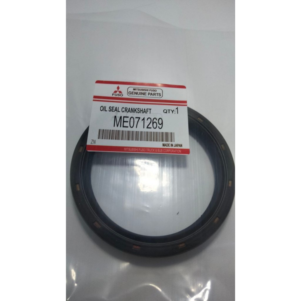 Jual SEAL KRUK AS DEPAN MITSUBISHI FUSO PS190 6D15/6D16 ME071269 ...