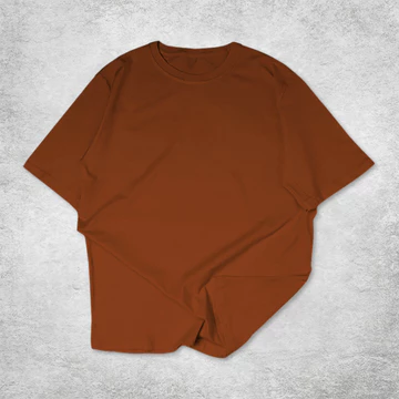 FortKlass Kaos Polos Pria Katun Combed 24s Reguler Fit Kaos Pria Lengan Pendek Unisex Tshirt