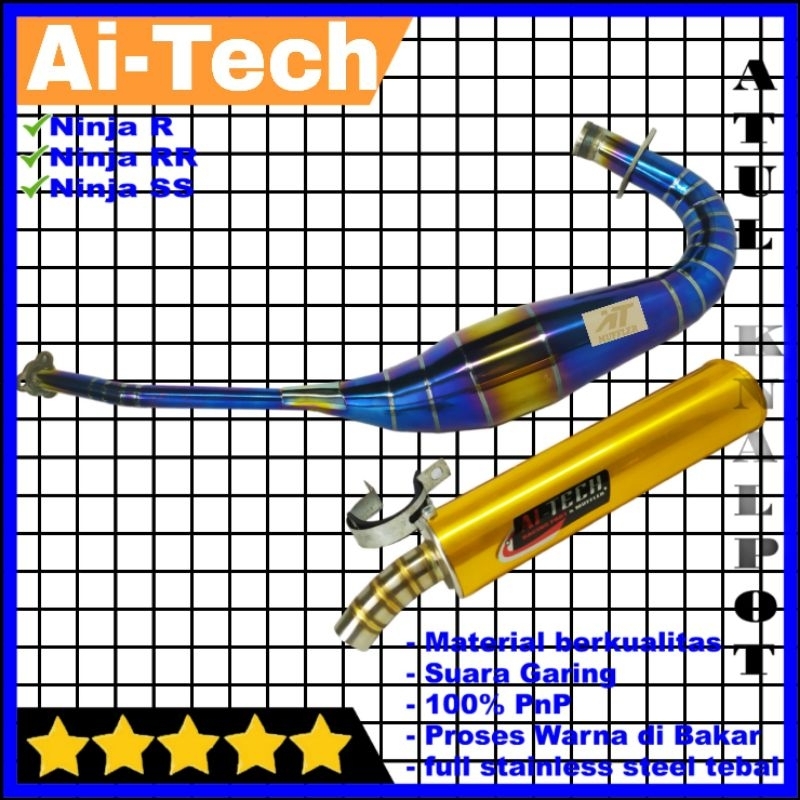 Jual ai robot Harga Terbaik & Termurah Juni 2026 | Shopee Indonesia