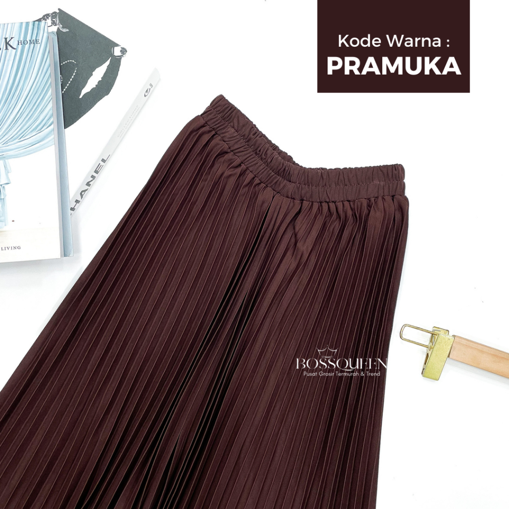 Jual Rok plisket Premium Remaja premium 100% original - Rok Anak Smp ...