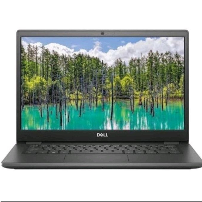 DELL Latitude 3420 14㌅ i5 11世代 16G 236G（Jual Laptop Dell 