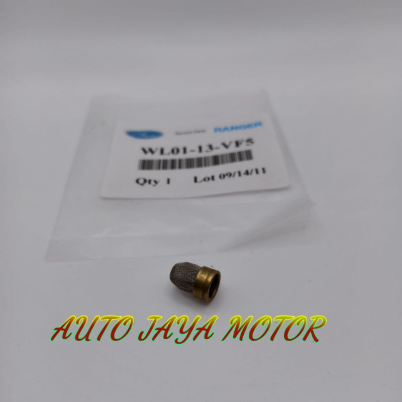 Jual Filter Injection Pump Ford Ranger Original | Shopee Indonesia