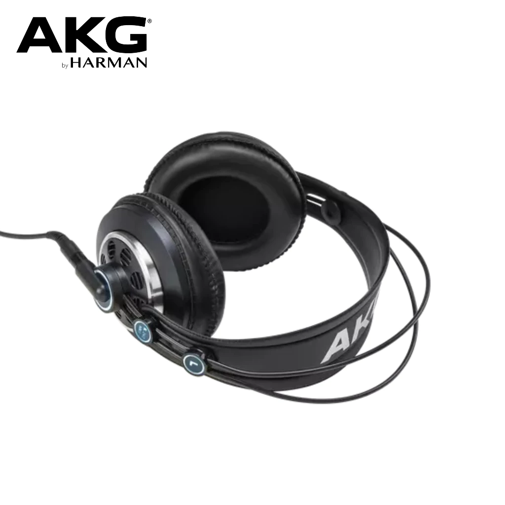 AKG K240 MKII Studio Headphone