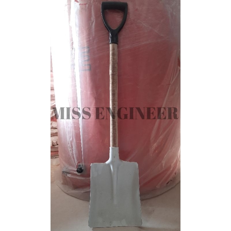 Jual Sekop Sekrop PVC Tebal | Shopee Indonesia