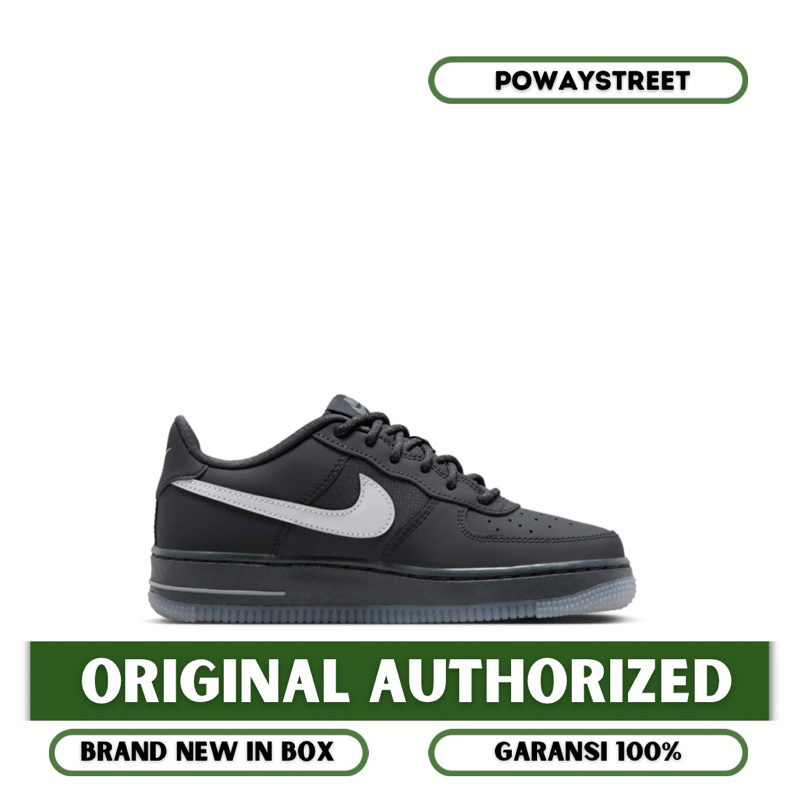 air force 1 low anthracite