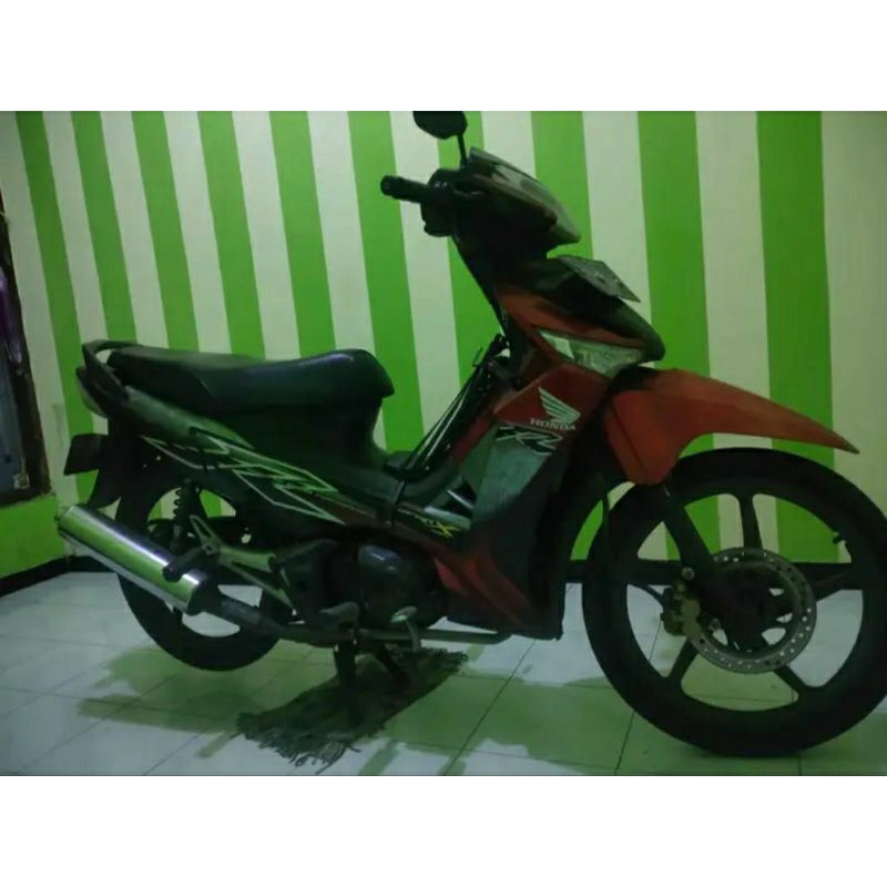 Jual sepeda Motor Honda Supra 125 | Shopee Indonesia