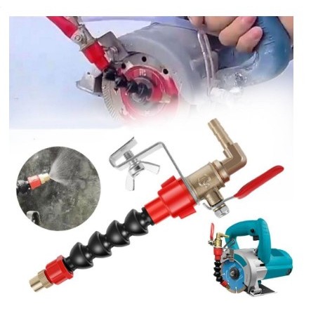 Dust Remover Water Sprayer for Cutting Machine Flexible Water Sprayer Nozzle B0CQM66GJY at ₹ 319/piece | पाइप नोजल in New Delhi | ID: 2856738186973