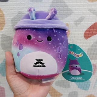 Jual Squishmallows 7.5 Inch - Boneka Anak - Dachshund - Kota Tangerang  Selatan - Baby Wise