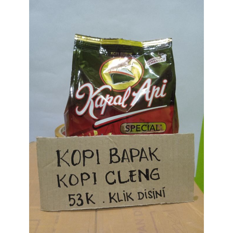 Jual Kopi B Dan C | Shopee Indonesia