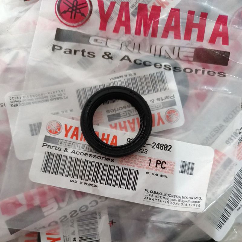 Jual SEAL-KRUK-AS-KRUG-AS-KIRI-YAMAHA-NMAX-N-MAX-UKURAN-30-45-5