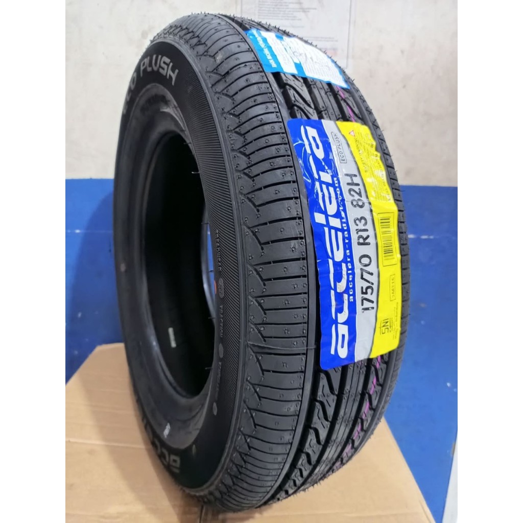 Jual Ban mobil grandmax r13 175 70 r13 accelera | Shopee Indonesia