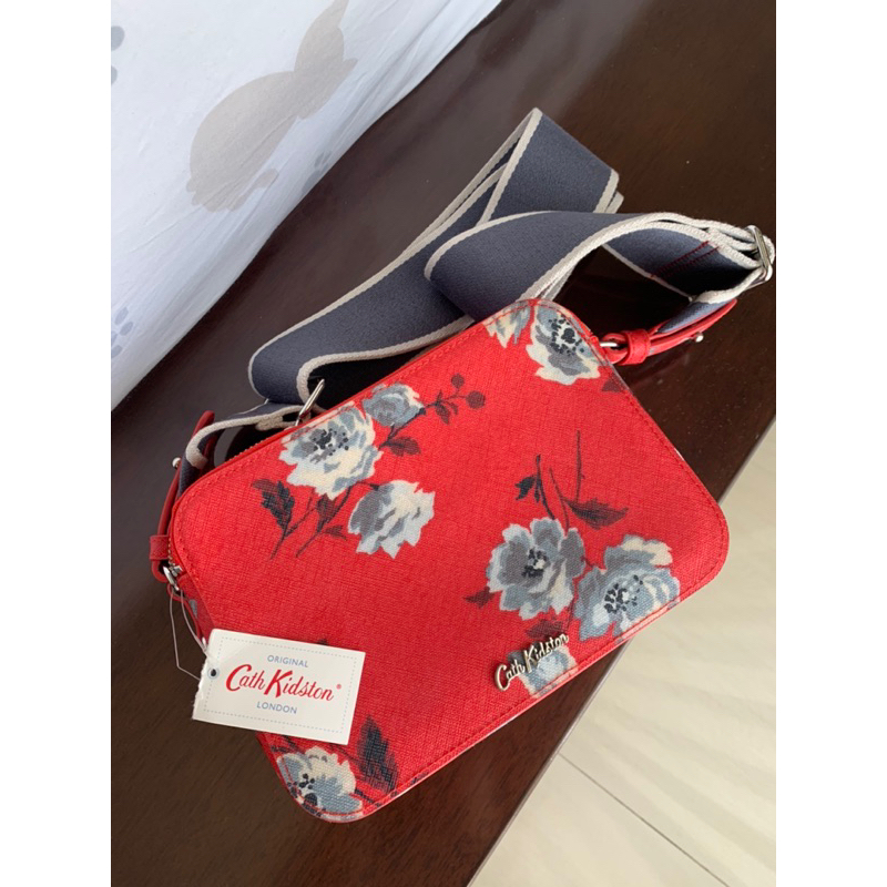 Cath kidston hot sale camera case