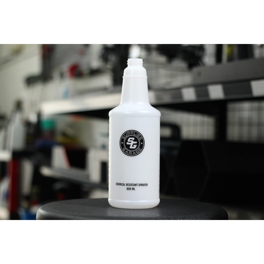 Jual Botol Sprayer 800ml Bottle Only Botol Saja | Shopee Indonesia