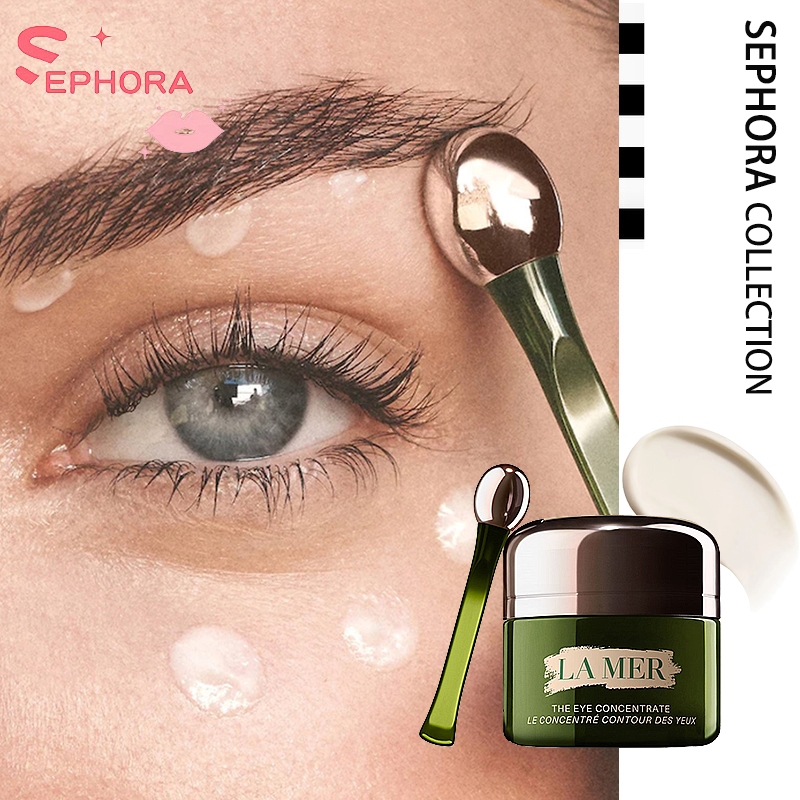 Jual Sephora Collection La Mer Eye Concentrate Eye Cream • Best